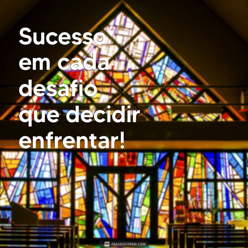 Como Alcançar o Sucesso em Sua Nova Jornada: Dicas e Inspirações 