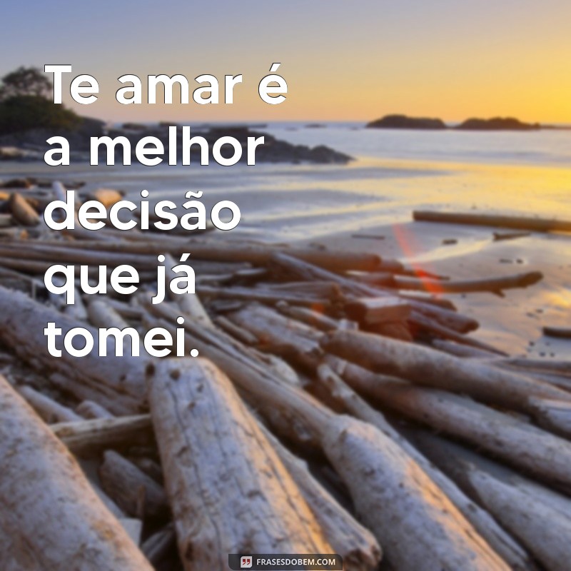 Frases de Amor Simples: 50 Mensagens Para Encantar Seu Coração 