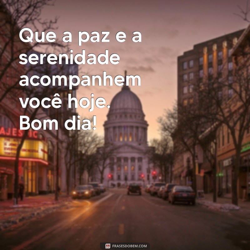 100 Frases de Bom Dia para Compartilhar no WhatsApp e Iluminar Seu Dia 