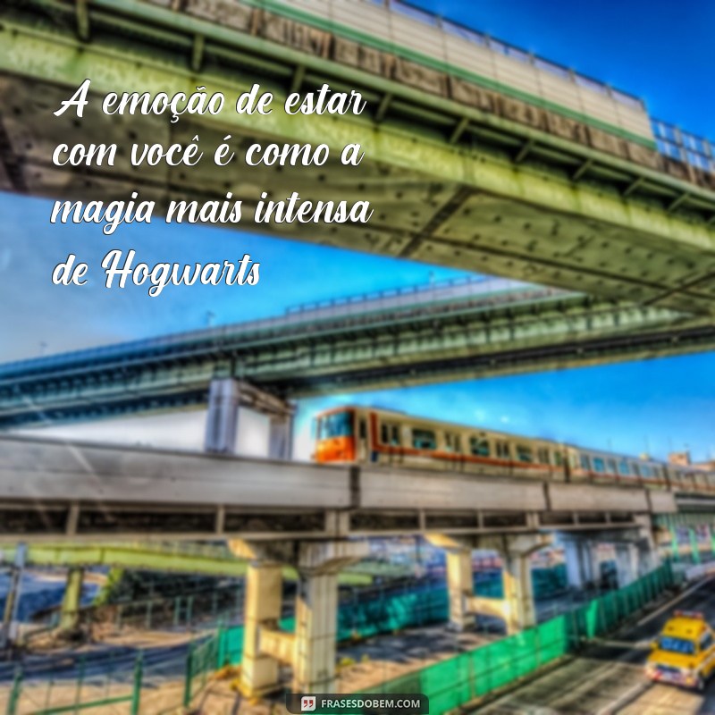 Descubra as Melhores Frases de Amor de Harry Potter para Encantar seu Coração 