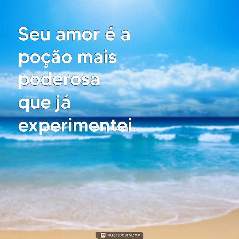 Descubra as Melhores Frases de Amor de Harry Potter para Encantar seu Coração 