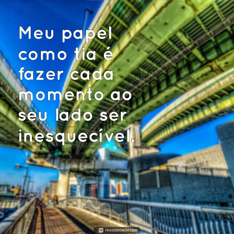 Frases Carinhosas para Celebrar o Nascimento do Seu Bebê: Mensagens Especiais para Tias 