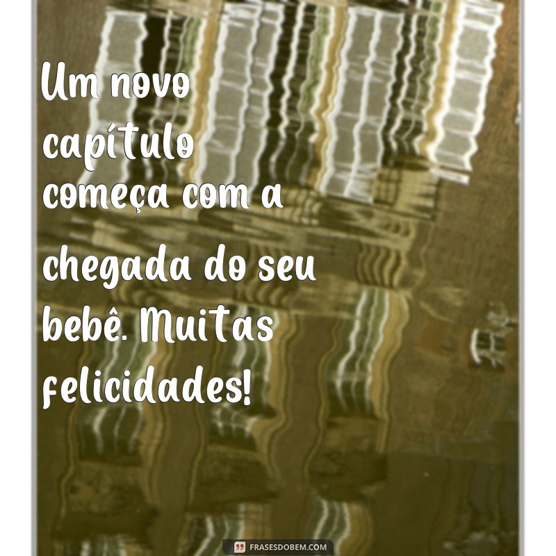 Encante os convidados com as melhores frases para lembrancinhas de nascimento 