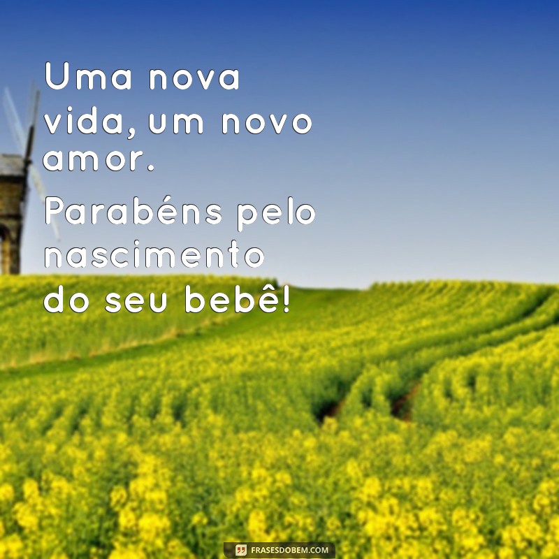 Encante os convidados com as melhores frases para lembrancinhas de nascimento 