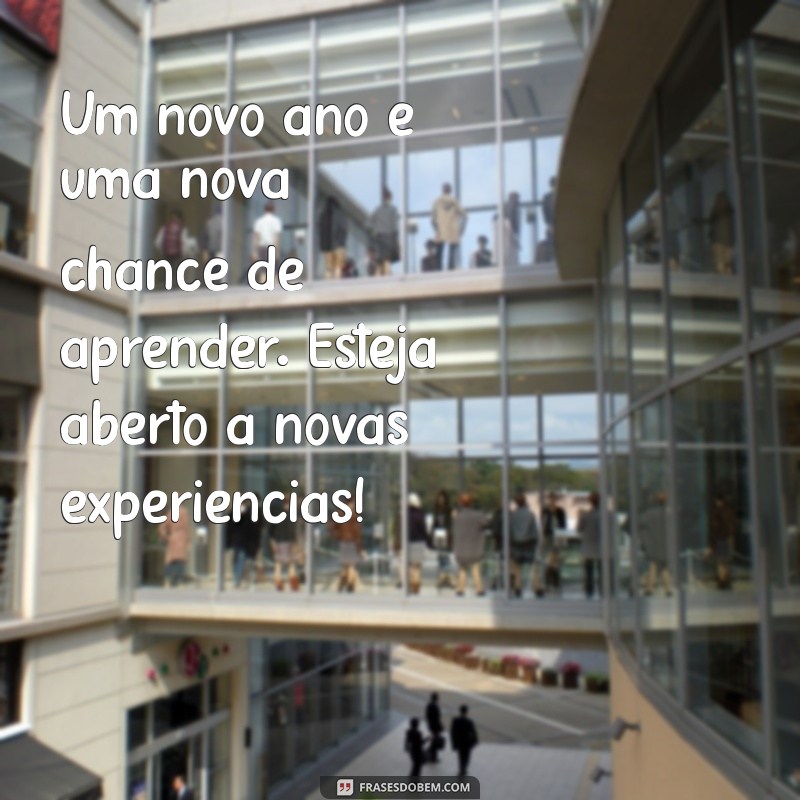 Mensagens Inspiradoras de Final de Ano para Alunos: Celebre Conquistas e Novos Começos 