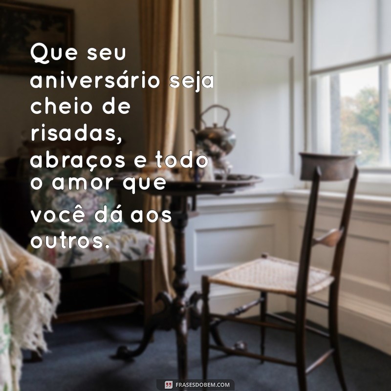 10 Mensagens Incríveis para Celebrar o Aniversário da Sua Amiga 