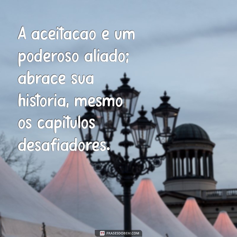 Frases Inspiradoras para Promover a Saúde Mental e o Bem-Estar 