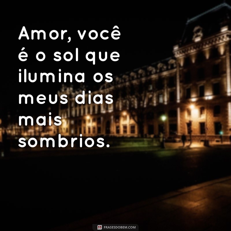 Frases de Romance Inspiradoras para Copiar e Encantar 