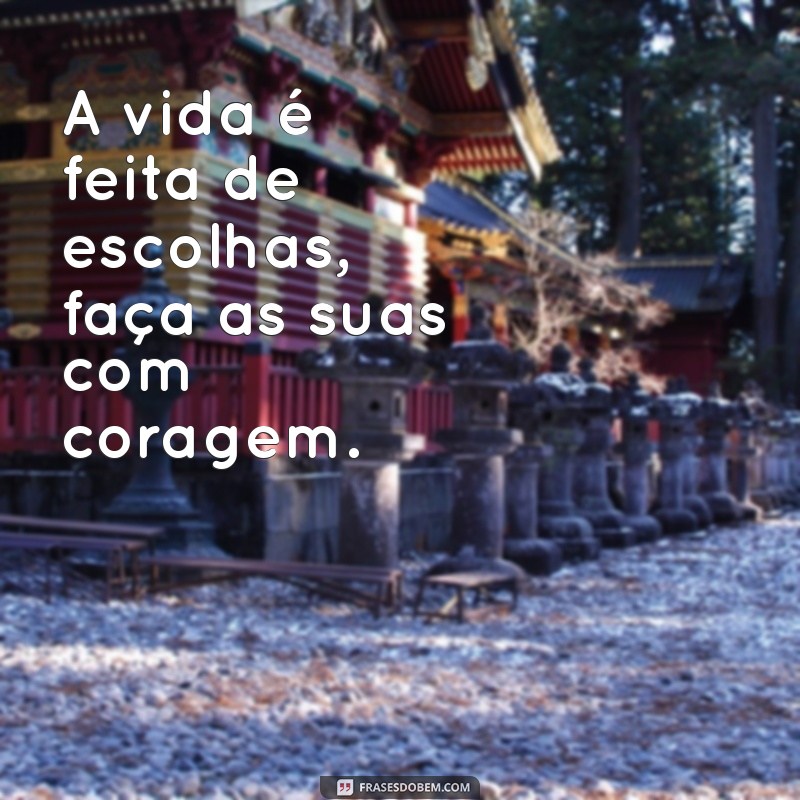 Frases Motivacionais para Bio do Instagram: Inspire e Conquiste Seguidores 