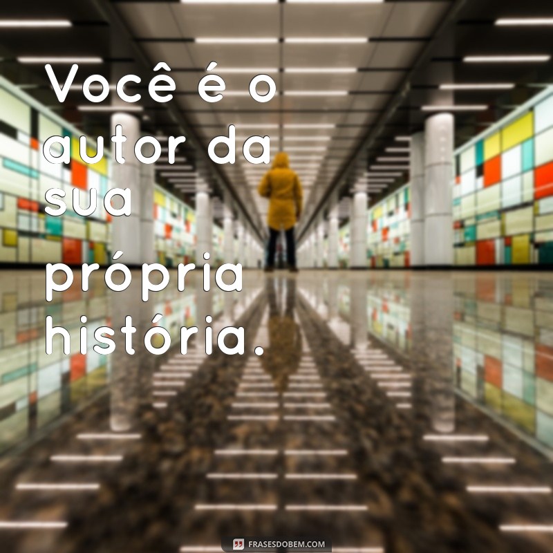 Frases Motivacionais para Bio do Instagram: Inspire e Conquiste Seguidores 