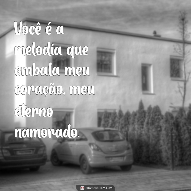 Meu Eterno Namorado: Como Cultivar um Amor Duradouro e Apaixonante 