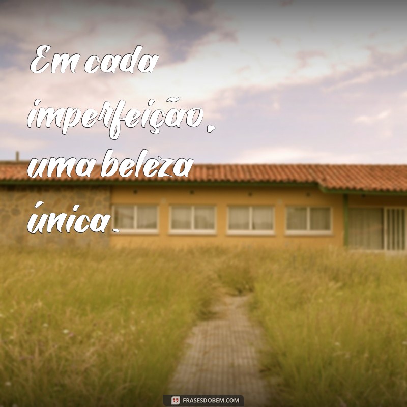 Frases Inspiradoras para Legendar Suas Fotos no Espelho 