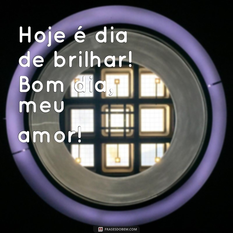 Mensagens de Bom Dia para Namorado no WhatsApp: Encante seu Amor Todos os Dias! 