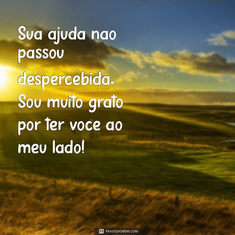 Como Escrever uma Nota de Agradecimento pelo Apoio: Dicas e Exemplos 