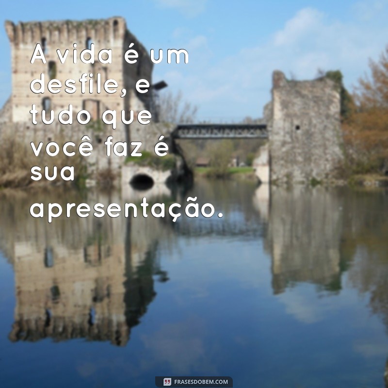 Frases Elegantes para Valorizar Suas Fotos: Inspire-se! 