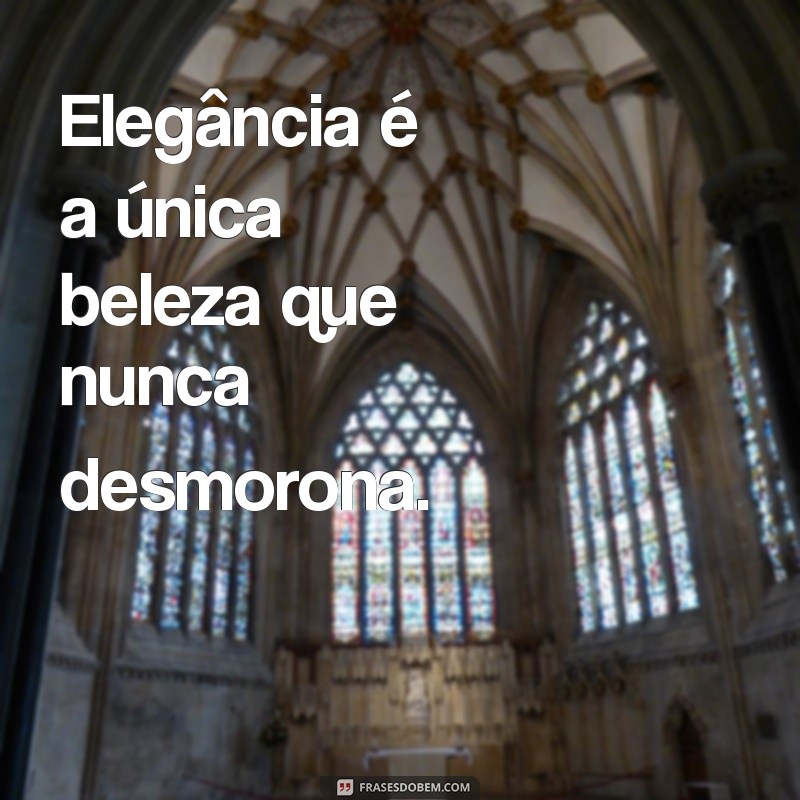 Frases Elegantes para Valorizar Suas Fotos: Inspire-se! 