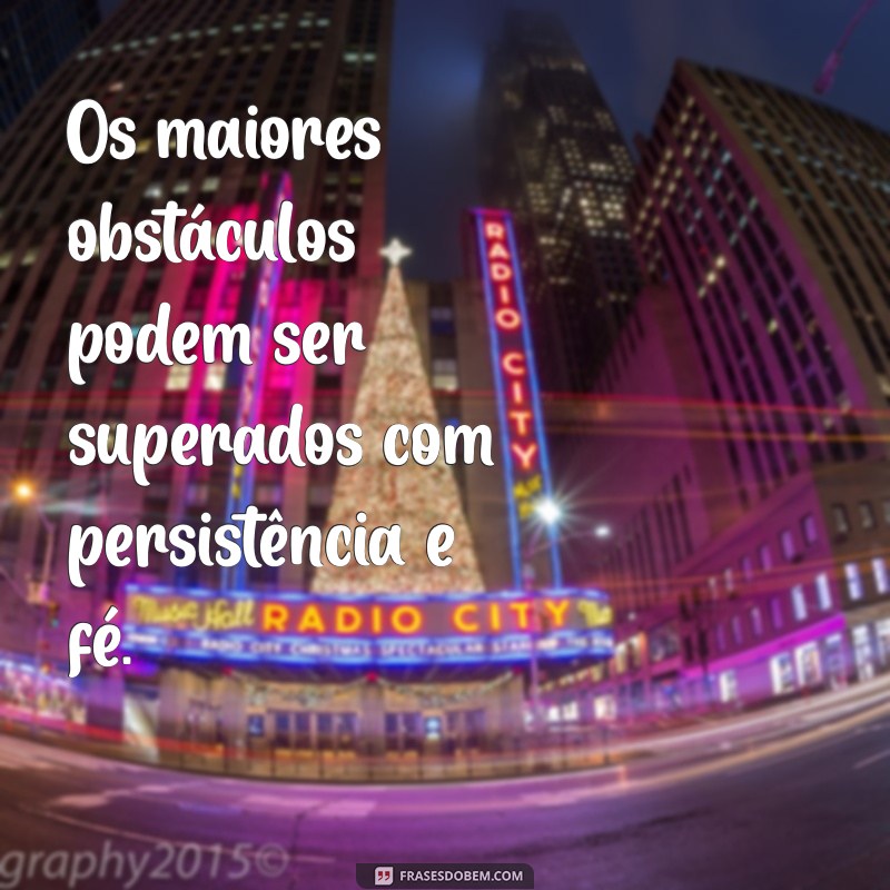 Frases Poderosas que Transformam sua Vida: Inspiração e Motivação 