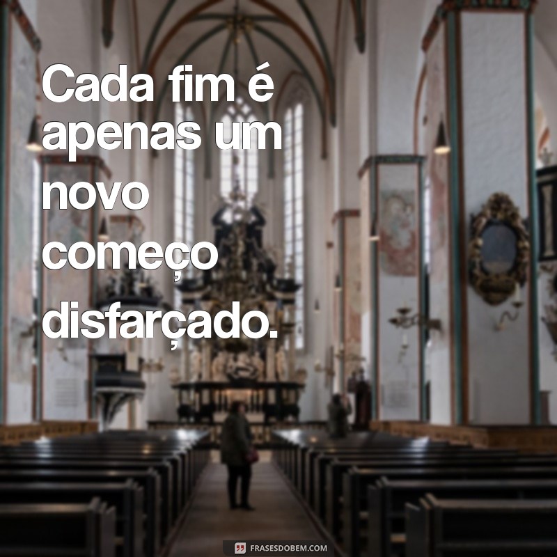 Frases Inspiradoras para Olhar para Frente e Superar Desafios 