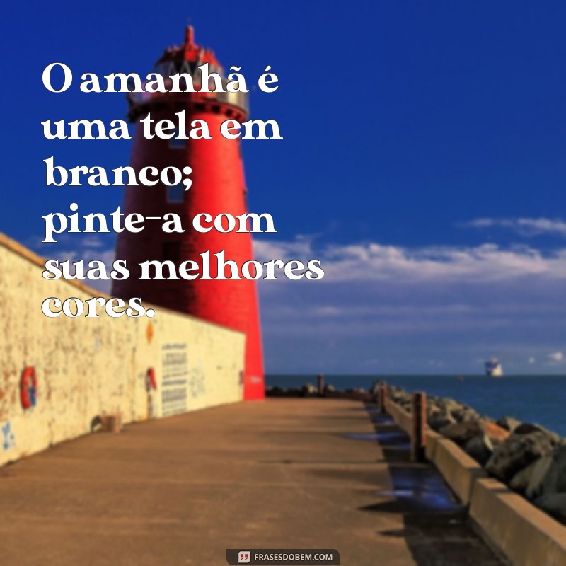 Frases Inspiradoras para Olhar para Frente e Superar Desafios 