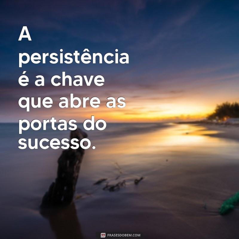 Frases Inspiradoras de Superação para Transformar Sua Vida 