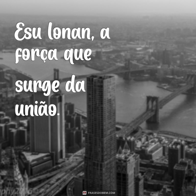 Descubra o Significado e a História de Esu Lonan: Mitos e Curiosidades 