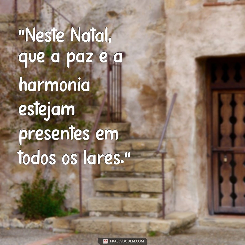 frases natal data 