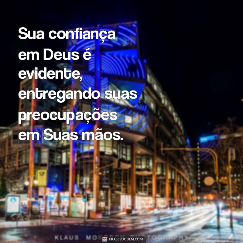 Descubra o Perfil Inspirador de uma Serva de Deus: Qualidades e Virtudes 