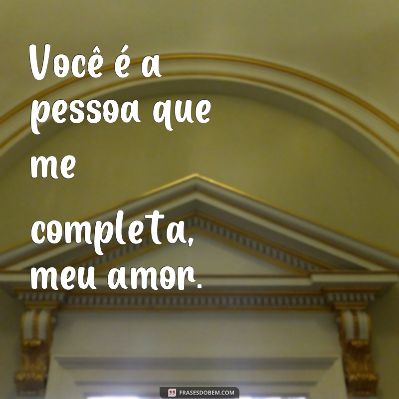 Descubra as 22 frases mais poderosas para expressar todo o seu amor 