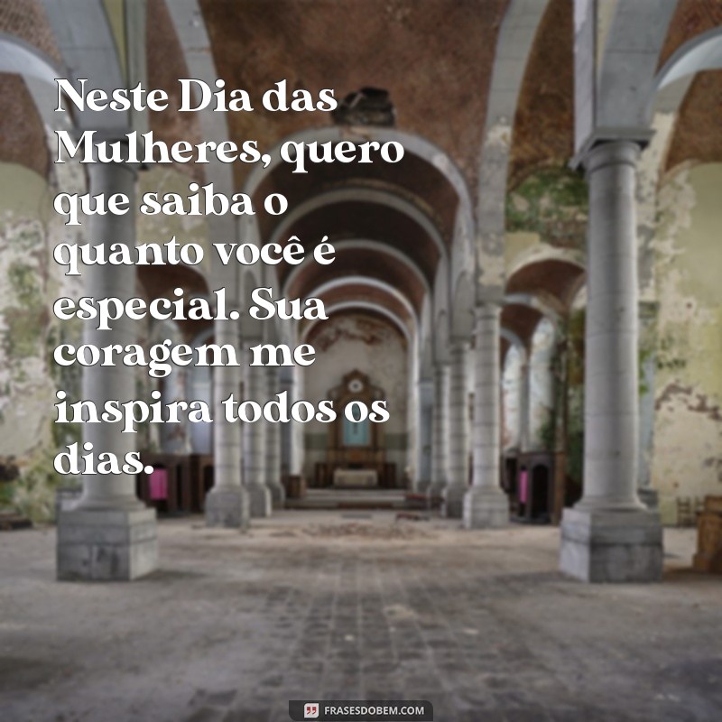 Mensagem Inspiradora para o Dia das Mulheres: Homenagem Especial às Mães 