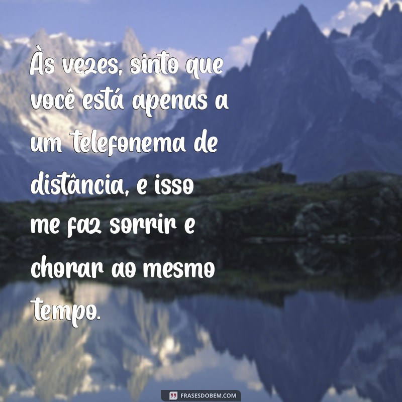 Como Lidar com a Saudade de um Amigo que Partiu: Reflexões e Homenagens 