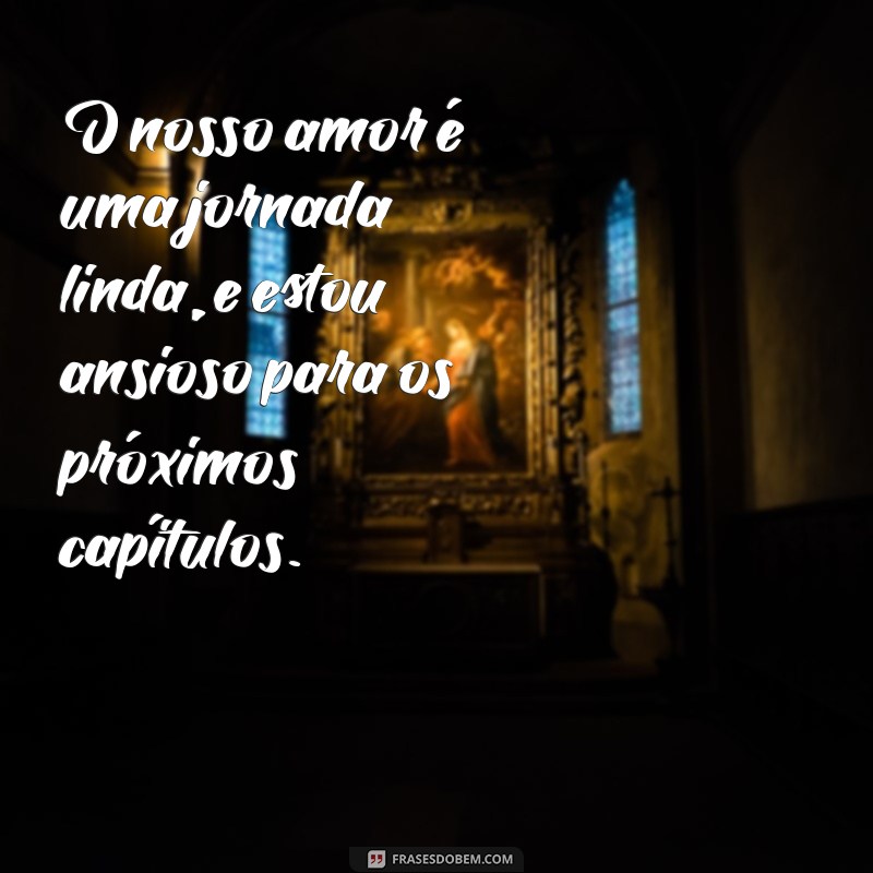 Frases Inspiradoras para Comemorar 4 Anos de Casamento 