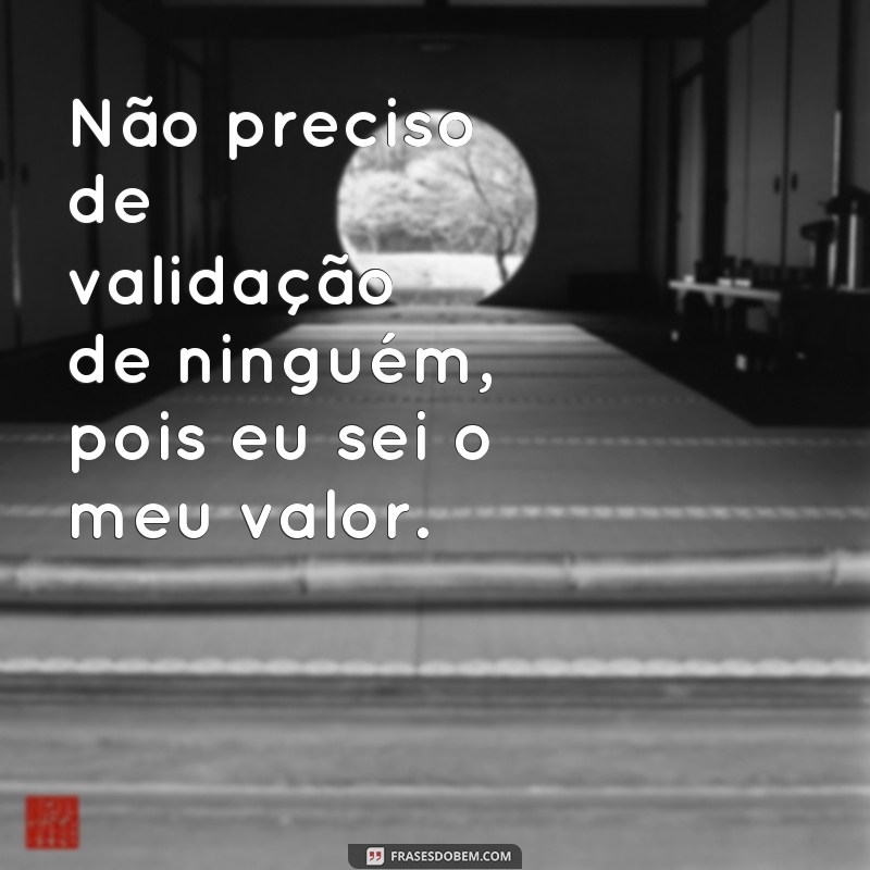 Descubra as melhores frases de amor próprio feminino para se inspirar e se empoderar 