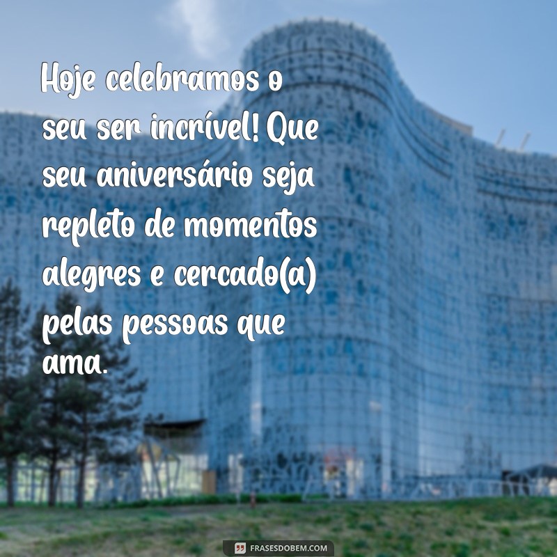 Frases Românticas de Aniversário para Surpreender Seu Amante 