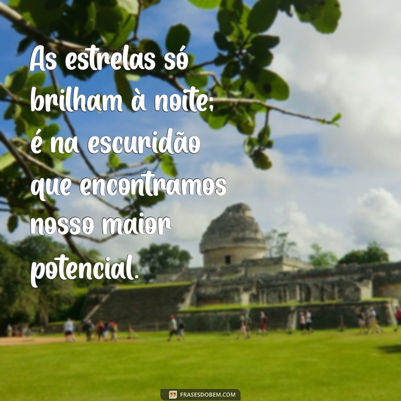 Superando a Vontade de Desistir: Dicas para Encontrar Motivação e Persistência 