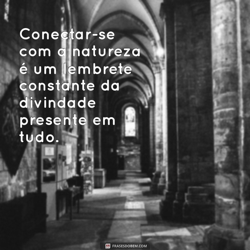 Fortaleça sua Alma: Mensagens Inspiradoras de Edificação Espiritual 