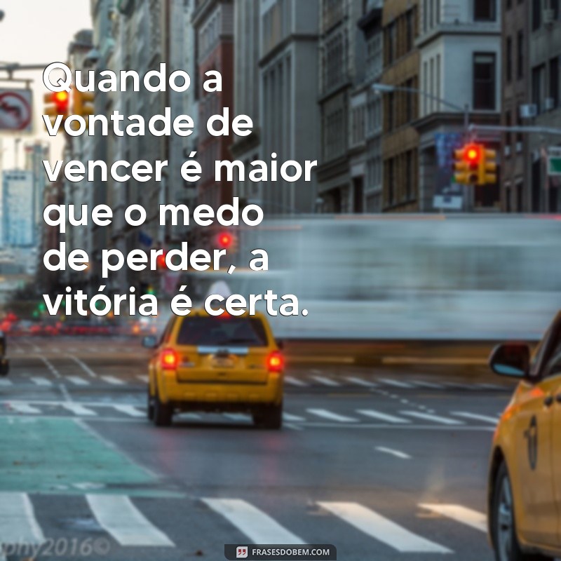 Frases Inspiradoras para Vencedores: Motivação e Sucesso em Palavras 