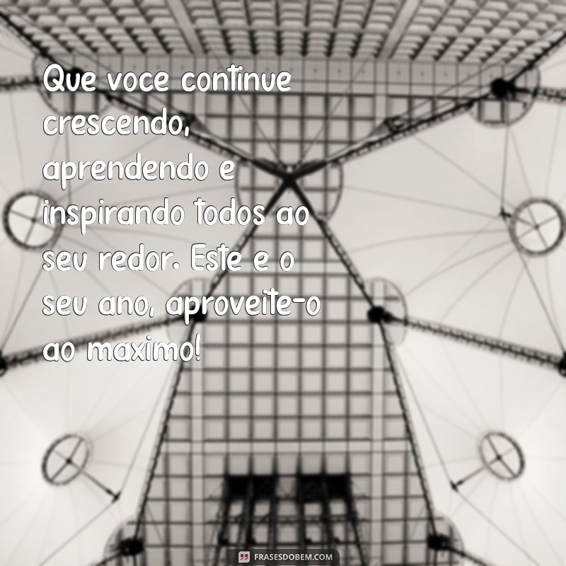 Mensagens de Aniversário Motivacionais para Inspirar e Celebrar 