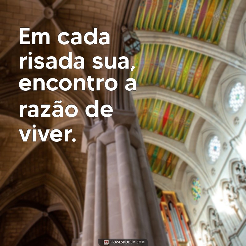 Frases Inspiradoras para Legendar Fotos de Filhos: Dicas para Capturar Momentos Especiais 