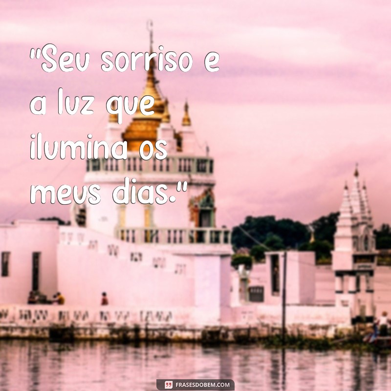 frases para foto de filhos 