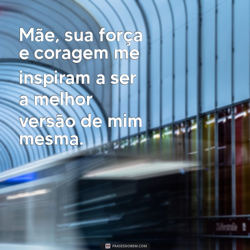 Mensagens Inspiradoras para Celebrar o Amor de Mãe 