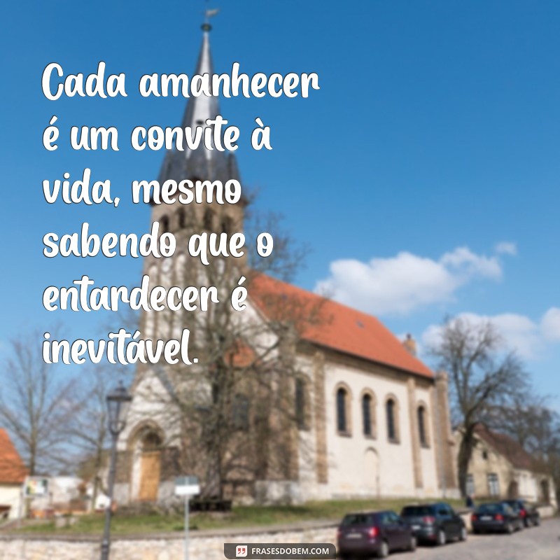 Frases Inspiradoras sobre a Beleza do Amor Efêmero 