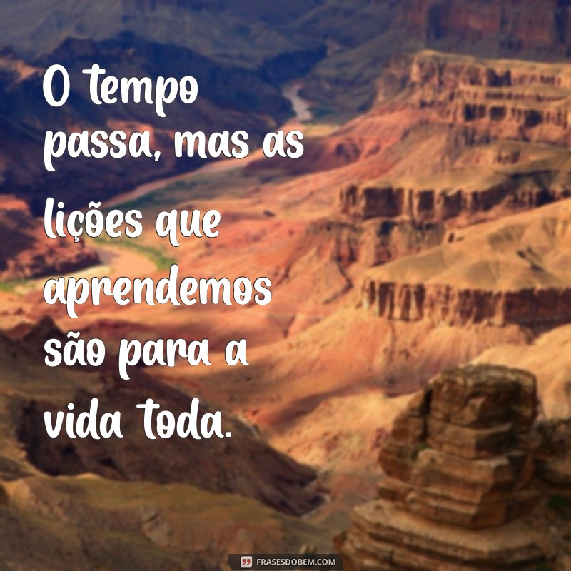 Frases Inspiradoras sobre o Tempo: Reflexões para Valorizar Cada Momento 