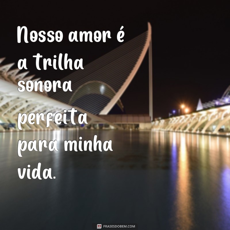 Encante seu Instagram com as melhores frases de músicas para fotos com seu namorado 