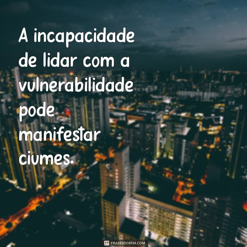 Entenda por que sentimos ciúmes: causas e como lidar com esse sentimento 