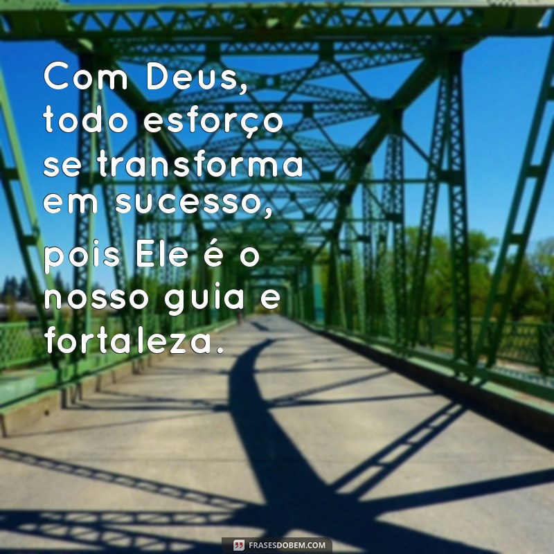 Frases Motivacionais Religiosas: Inspiração e Fé para o Seu Dia a Dia 