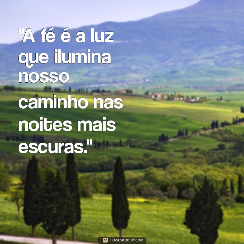 frases motivacional religiosa 