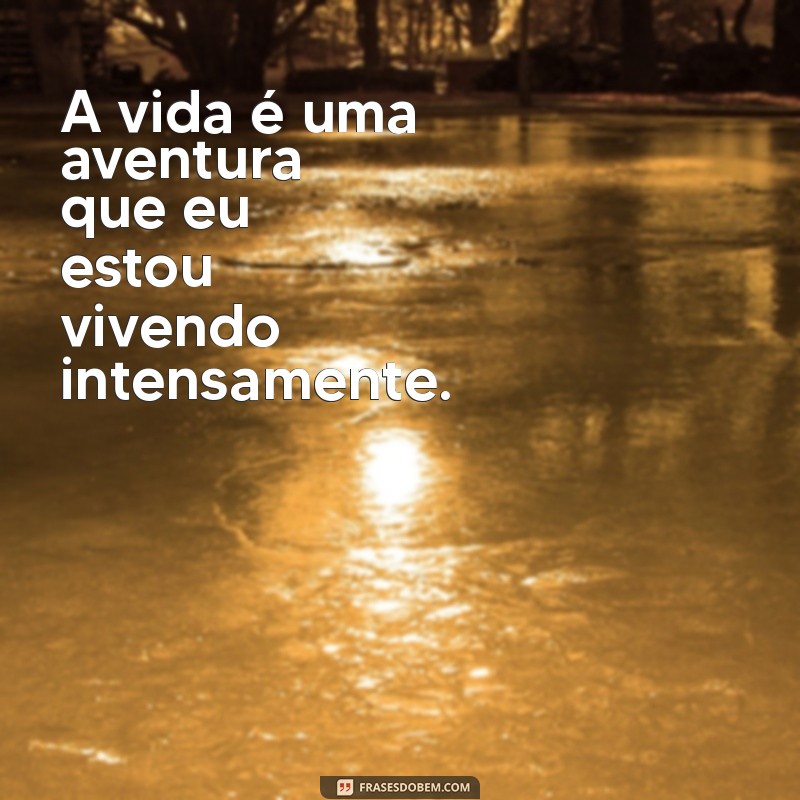 Melhores Frases para Fotos Sozinho no Instagram: Inspirações Masculinas 