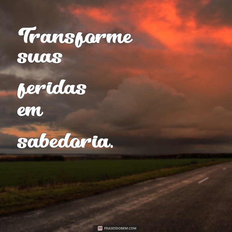 Frases Inspiradoras: Encontre Motivação em Palavras Poderosas 