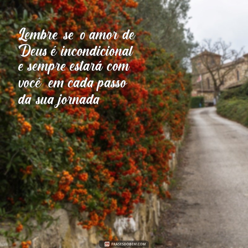 Frases Motivacionais Evangélicas para Inspirar sua Fé e Determinação 