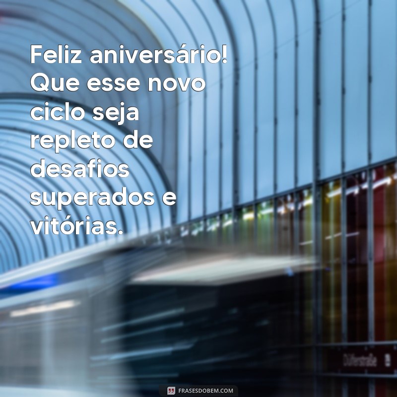 Mensagem Criativa para Aniversário de 15 Anos: Celebre com Estilo! 